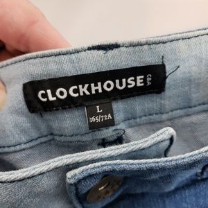 Clockhouse Shorts - 🔑Clockhouse Multi colored Stretch Shorts Clockhouse Shorts - 🔑Clockhouse Multi colored Stretch Shorts